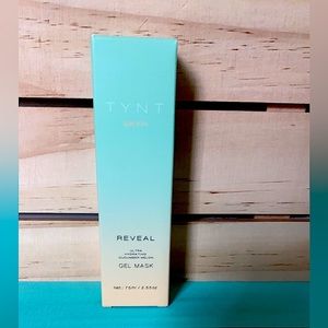 Tynt Reveal Mask